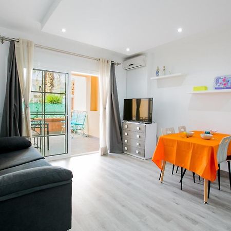 412 Yucca Park Second Line To Beach Costa Adeje  ภายนอก รูปภาพ