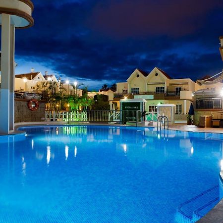 412 Yucca Park Second Line To Beach Costa Adeje  ภายนอก รูปภาพ