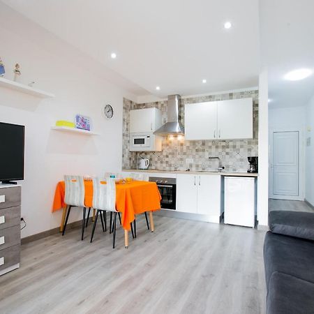 412 Yucca Park Second Line To Beach Costa Adeje  ภายนอก รูปภาพ