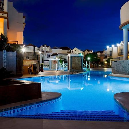 412 Yucca Park Second Line To Beach Costa Adeje  ภายนอก รูปภาพ