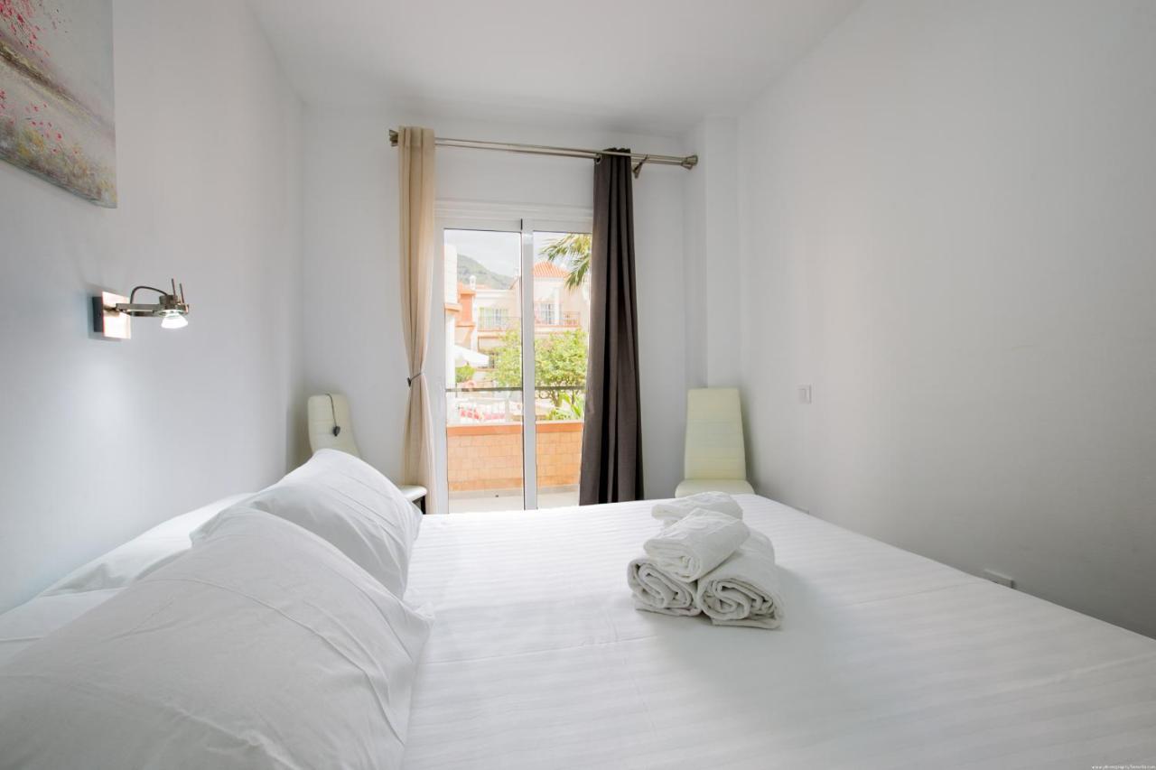 412 Yucca Park Second Line To Beach Costa Adeje  ภายนอก รูปภาพ