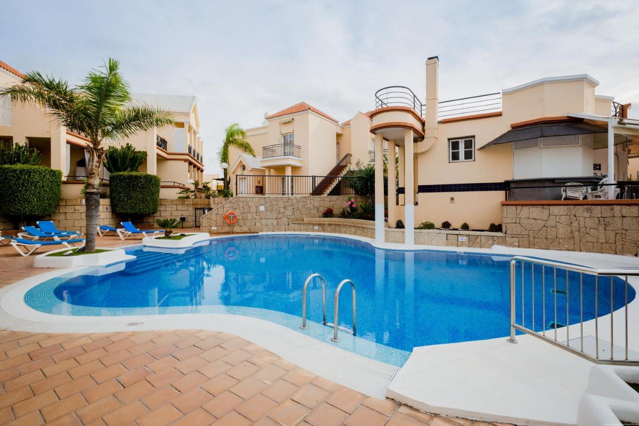 412 Yucca Park Second Line To Beach Costa Adeje  ภายนอก รูปภาพ