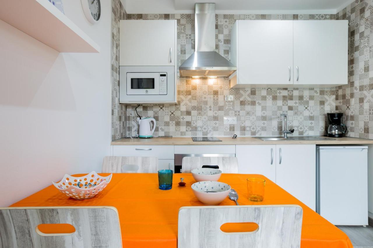 412 Yucca Park Second Line To Beach Costa Adeje  ภายนอก รูปภาพ