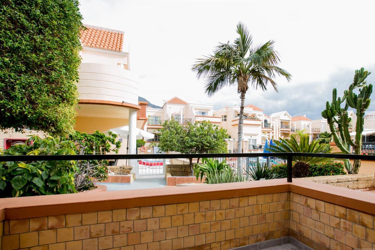 412 Yucca Park Second Line To Beach Costa Adeje  ภายนอก รูปภาพ