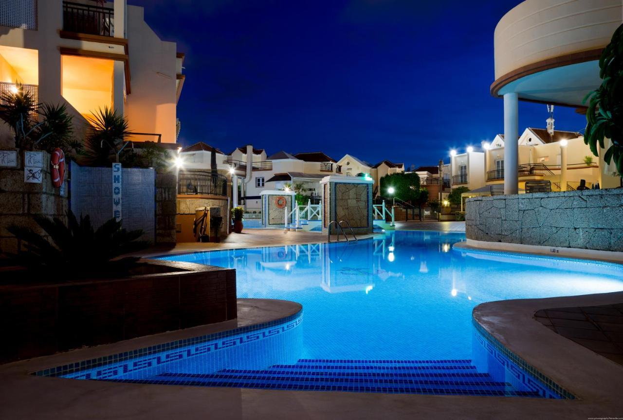 412 Yucca Park Second Line To Beach Costa Adeje  ภายนอก รูปภาพ